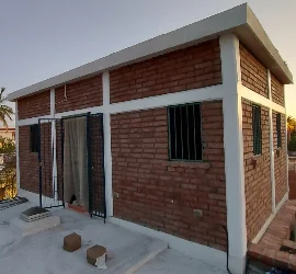 Que realizamos 2, Plomería y Construccion My Proyect en La Paz BCS