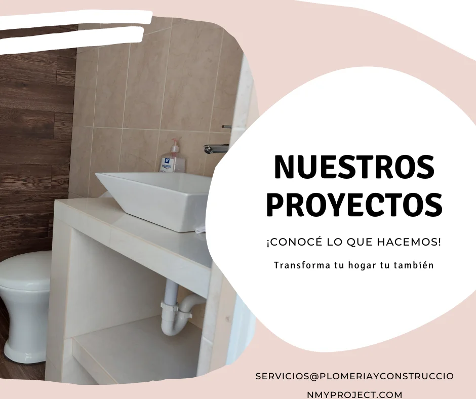 Renueva tu baño en La Paz BCS