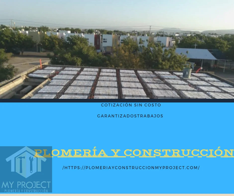 Plomeria y construccion en La Paz BCS