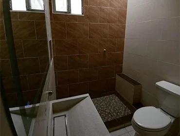 Remodelación de Baño 3, Plomería y Construccion My Proyect en La Paz BCS