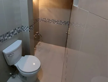 Remodelación de Baño 4, Plomería y Construccion My Proyect en La Paz BCS