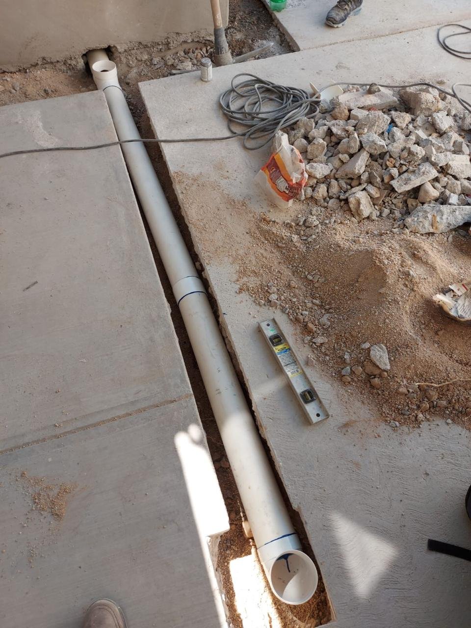 Mantenimiento de Bombas La Paz BCS